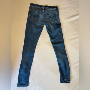 Mother denim size 28